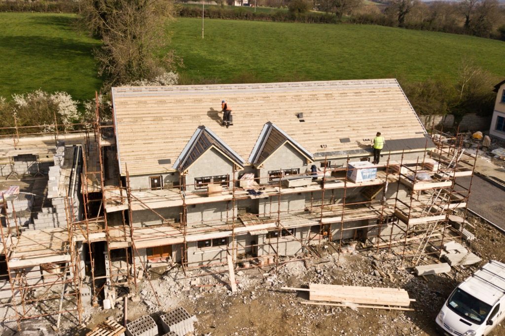 Home renovation projects