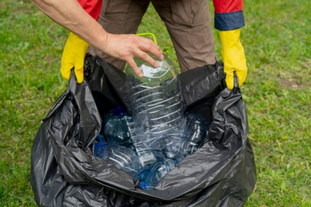 Recycling