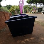 Mini Skip Hire