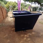Waste Management