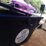 Skip Hire